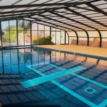 Campsite Mobil Canet-en-Roussillon