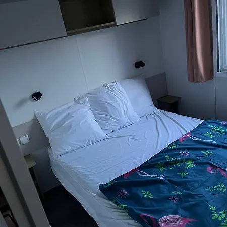 Mobil * Canet-en-Roussillon