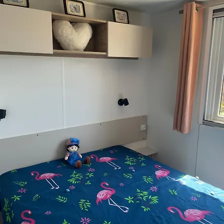 Mobil * Canet-en-Roussillon