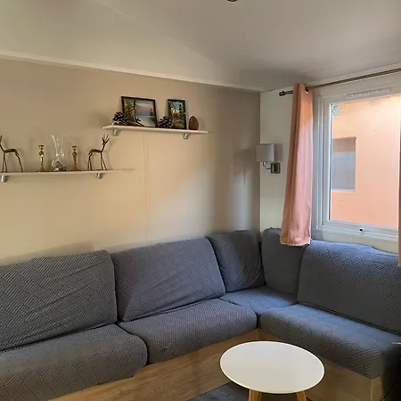 Mobil Campsite Canet-en-Roussillon